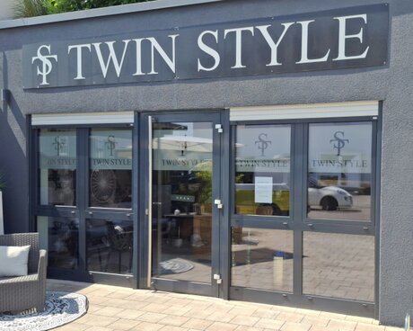Fenster Twin Style