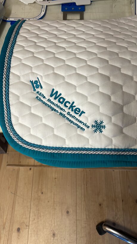 Bilder Textilien